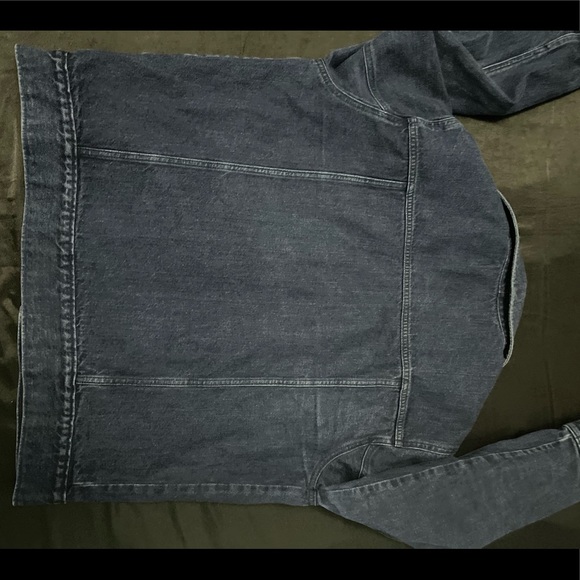 Calvin Klein jeans - Jean jacket - Picture 2 of 2